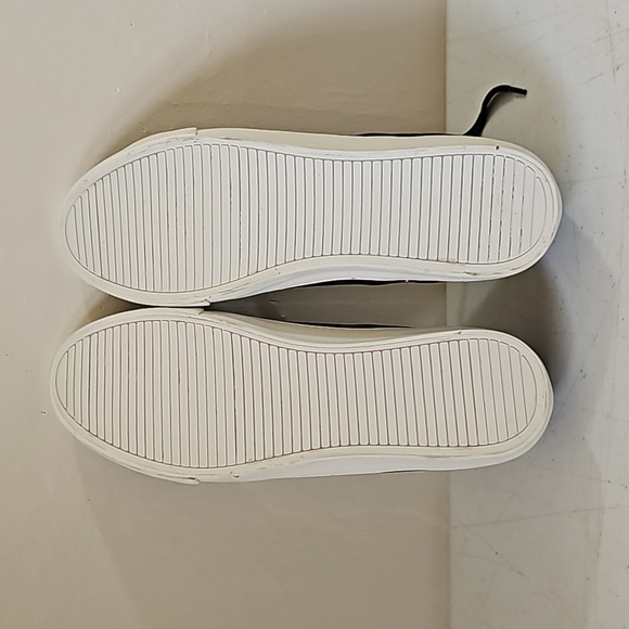 Paint Splatter Custom Sneakers Men's 11 - Picture 8 of 10